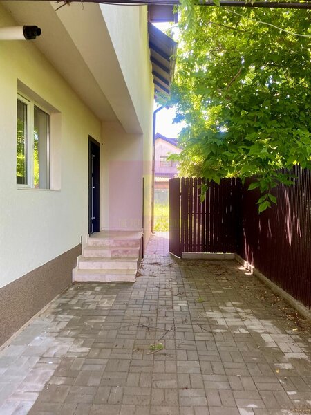 Casa tip duplex,  teren 301mp, Mogosoaia